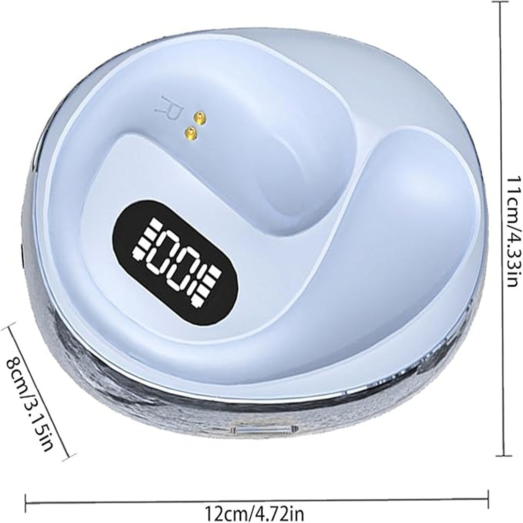 Traducción instantánea en tus oídos