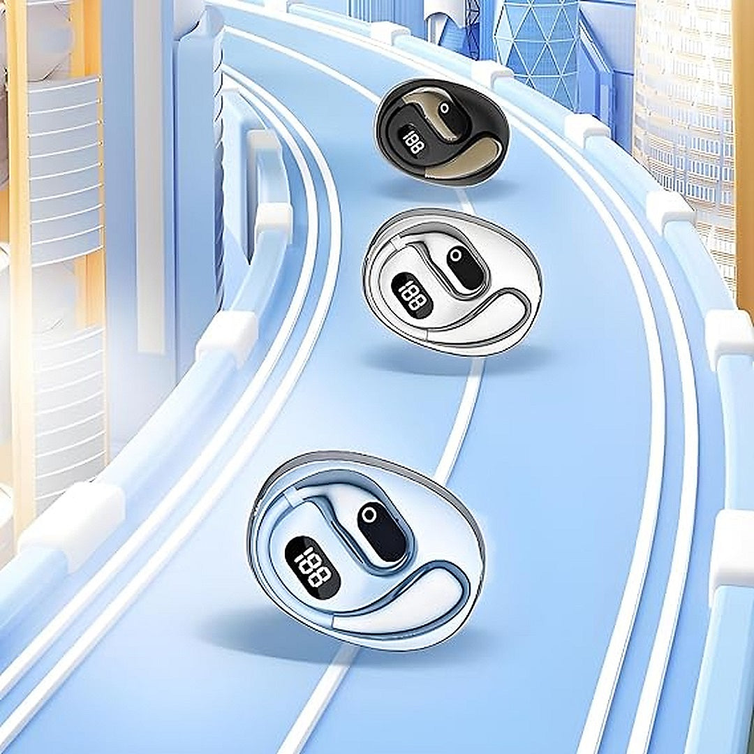 Traducción instantánea en tus oídos